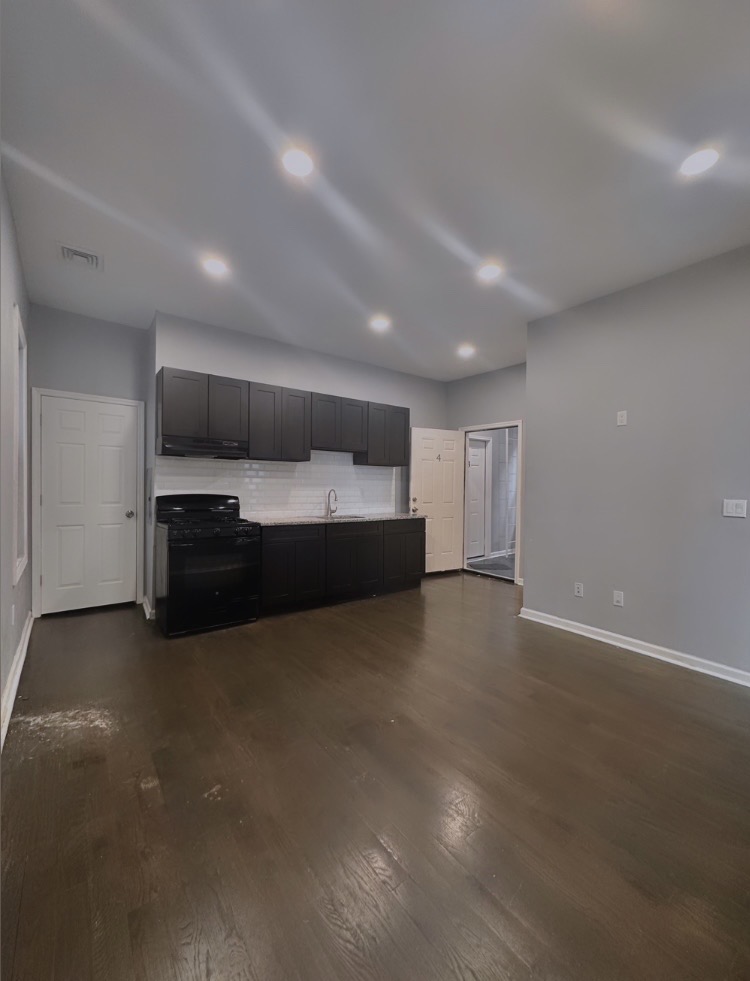 502 Springfield Avenue - Apt.4