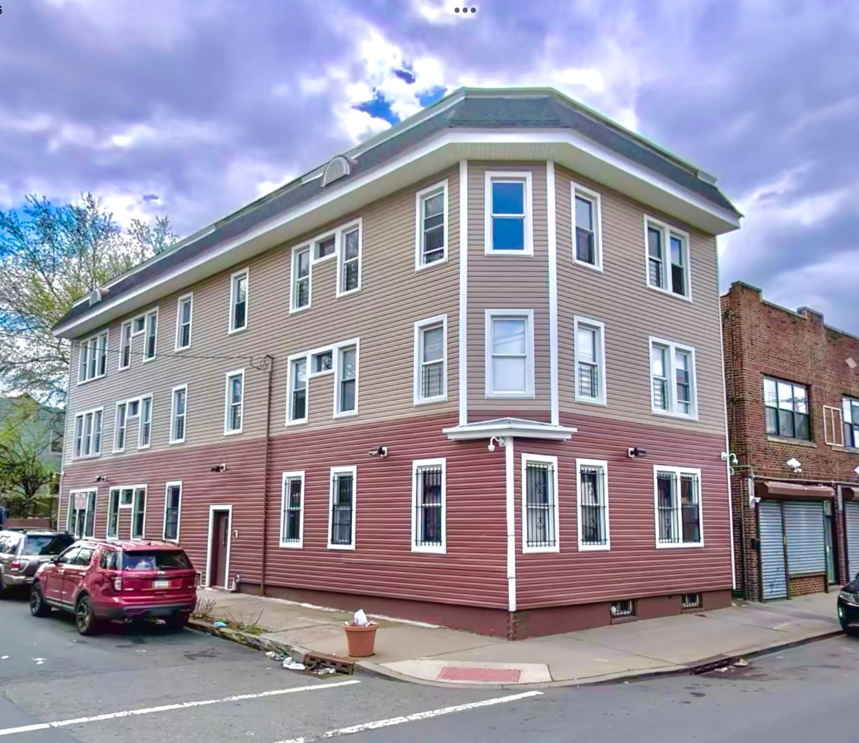 544 Grove Street - Unit 2