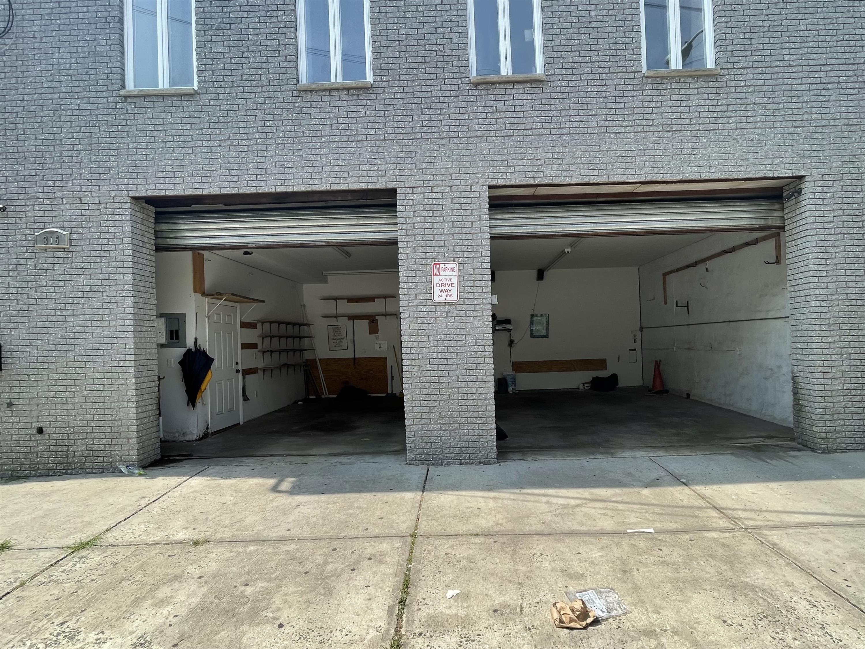 315 Forrest Street
