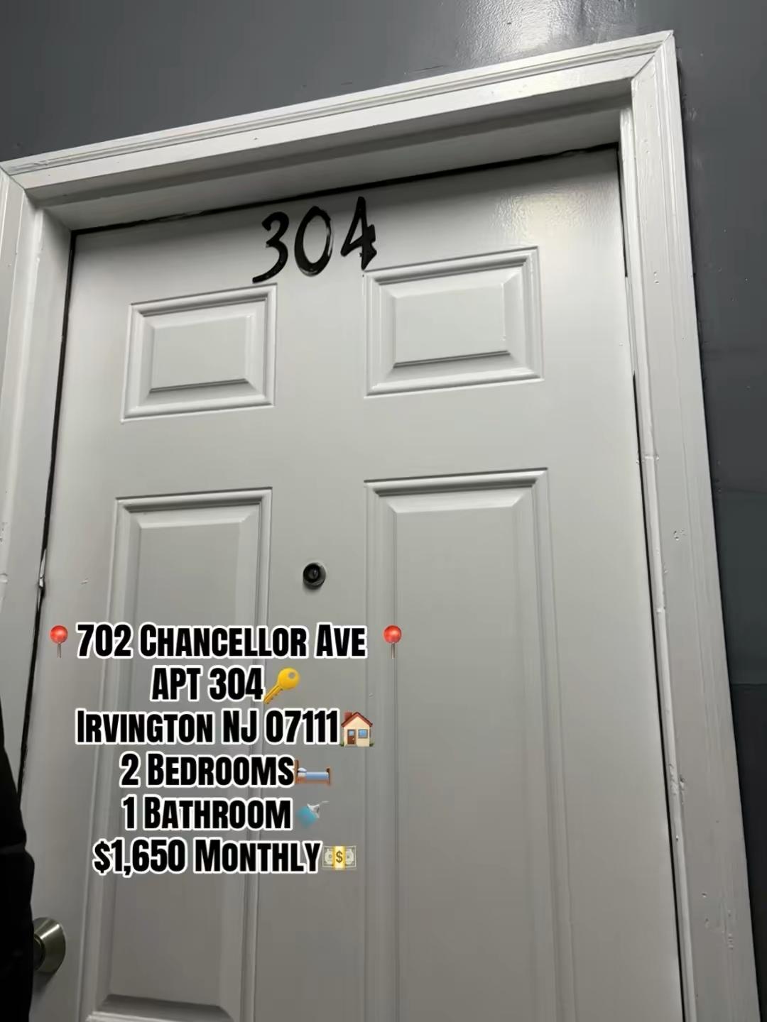 702 Chancellor Avenue